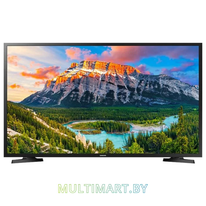 Телевизор Samsung UE43N5000AU